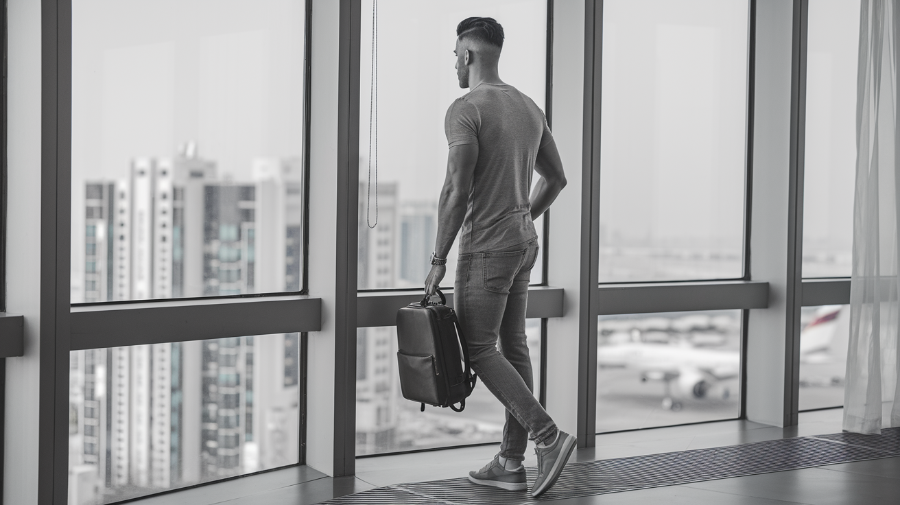 Jumeirah Heights to Dubai Airport: Your Complete Transfer Guide